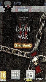 game pic for Dawn Of War Retribution